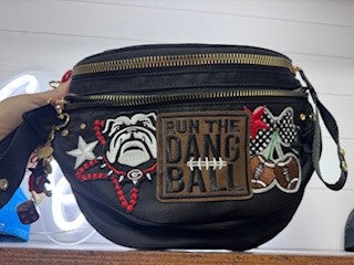 Bum Bag