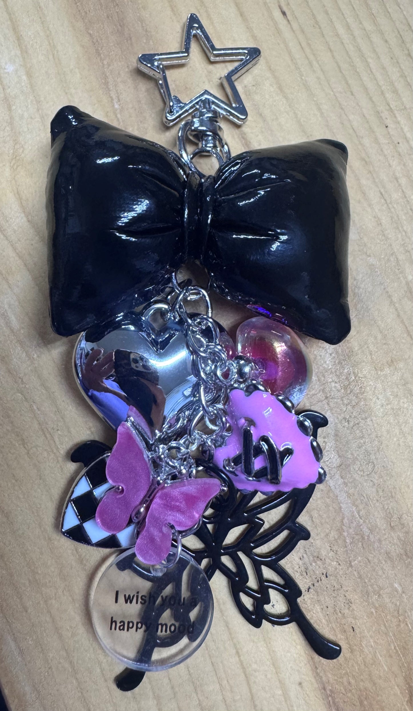 Key Chain/ Bag Chain